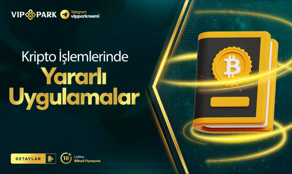 Vippark Kripto