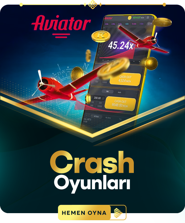 Vippark Aviator