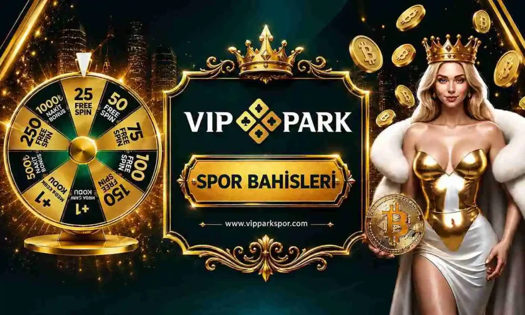 Vippark Spor Bahisleri